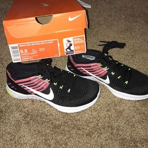Nike Metcon DSX flyknit
